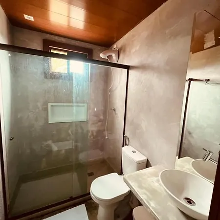 Refugio Da Rita Apartment Fernando de Noronha Exterior photo