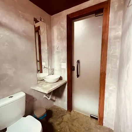 Refugio Da Rita Apartment Fernando de Noronha Exterior photo